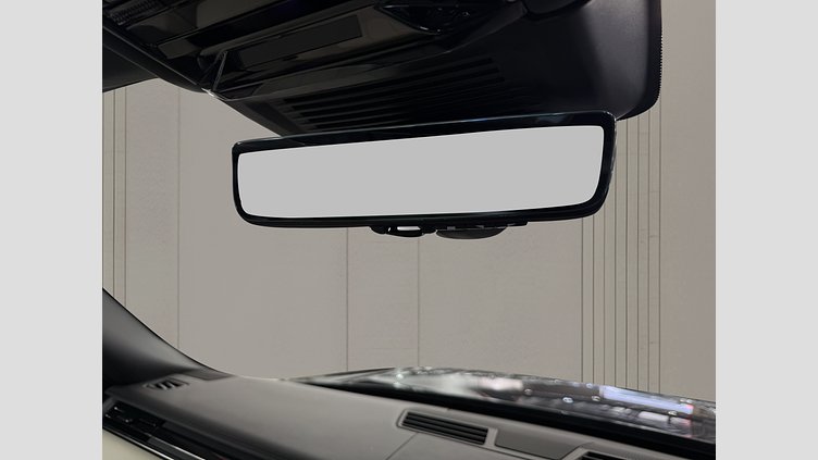 2023 Approved Land Rover Range Rover Santorini Black P530 AWD AUTOMATIC STANDARD WHEELBASE AUTOBIOGRAPHY