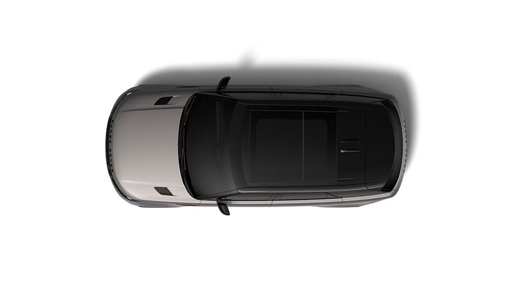 2026 New Land Rover Range Rover Sport Borasco Grey D300 Diesel Mild Hybrid Dynamic SE