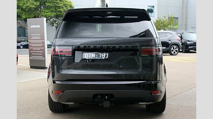 Discovery 7