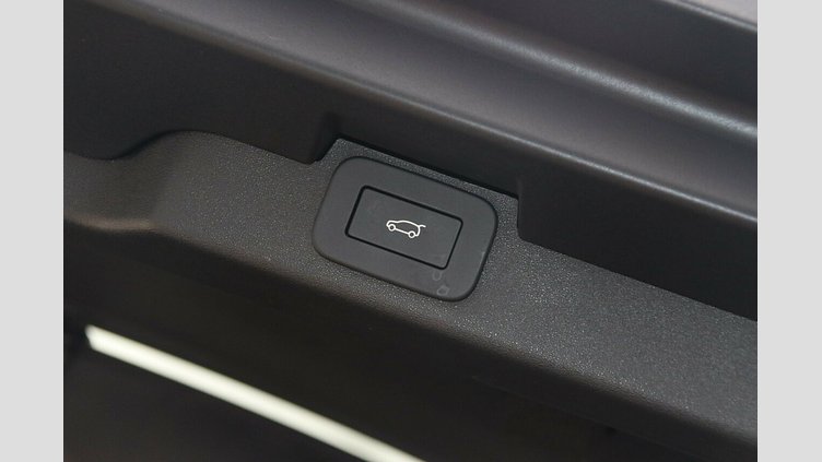 2025 Approved Land Rover Discovery Carpathian Grey D350 Diesel Mild Hybrid Dynamic SE