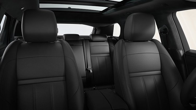 2026 New Land Rover Range Rover Evoque Carpathian Grey Petrol Plug In Hybrid Standard Wheelbase Autobiography