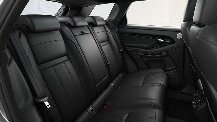 2026 New Land Rover Range Rover Evoque Carpathian Grey Petrol Plug In Hybrid Standard Wheelbase Autobiography