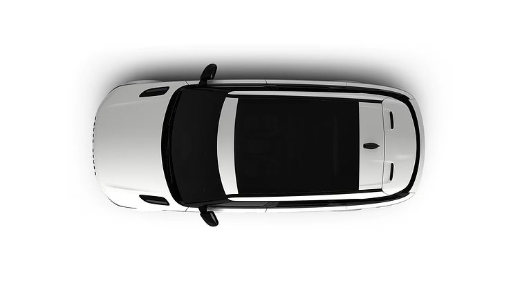 2025 Approved Land Rover Range Rover Velar Fuji White P250 Petrol Standard Wheelbase Dynamic SE
