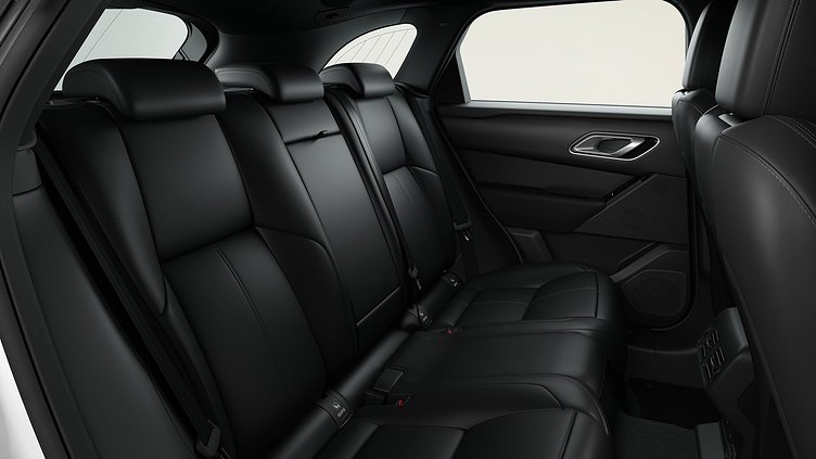 2025 Approved Land Rover Range Rover Velar Fuji White P250 Petrol Standard Wheelbase Dynamic SE