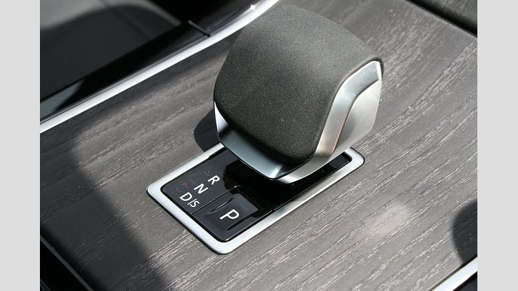 2025 Approved Land Rover Range Rover Evoque Carpathian Grey P250 Petrol Standard Wheelbase Dynamic SE