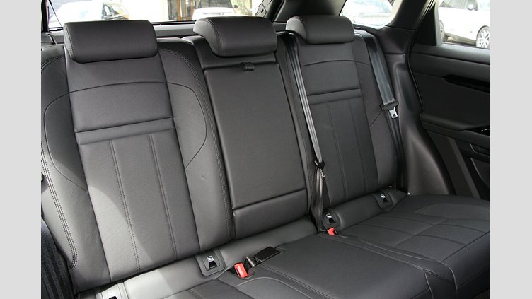 2025 Approved Land Rover Range Rover Evoque Carpathian Grey P250 Petrol Standard Wheelbase Dynamic SE