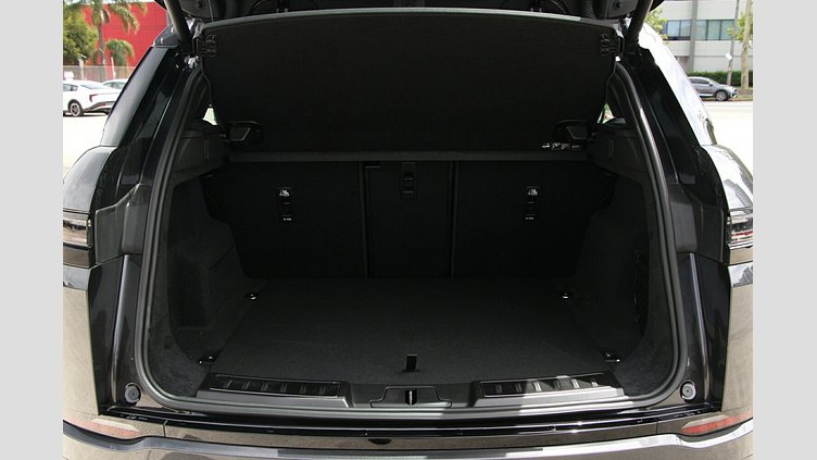 2025 Approved Land Rover Range Rover Evoque Carpathian Grey P250 Petrol Standard Wheelbase Dynamic SE