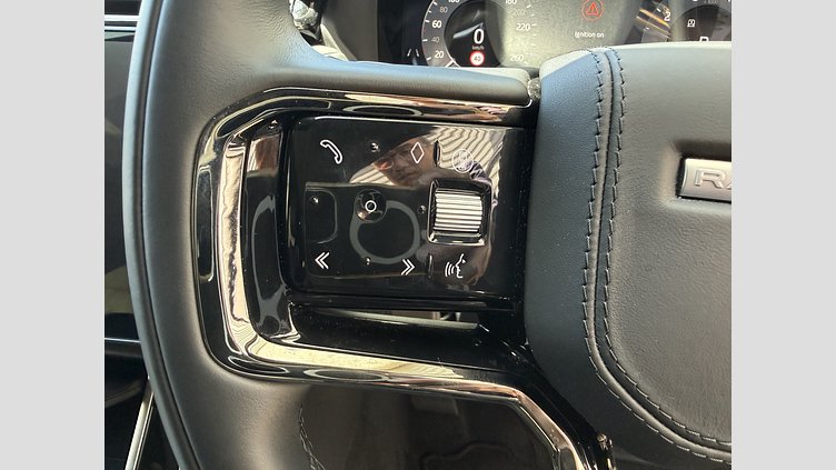 2025 Approved Land Rover Range Rover Velar Fuji White P250 Petrol Standard Wheelbase Dynamic SE