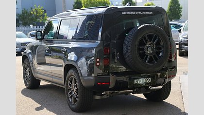 Defender 110 2