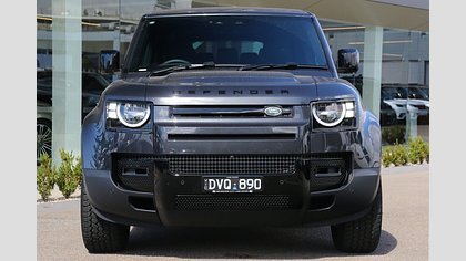 Defender 110 19