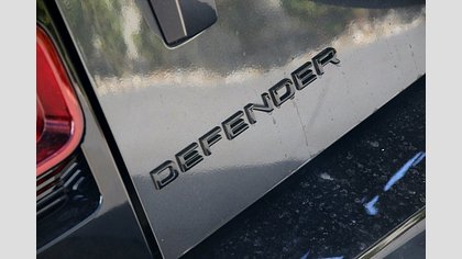 Defender 110 18