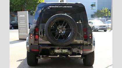 Defender 110 16
