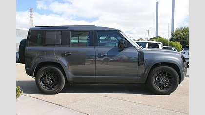 Defender 110 15