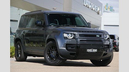 Defender 110 0