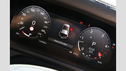 Defender 110 10