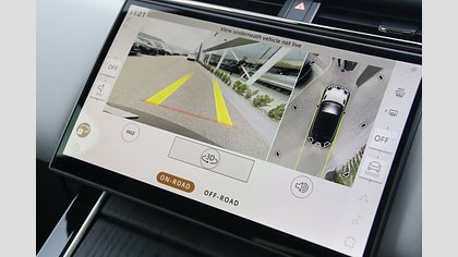 Range Rover Velar 15
