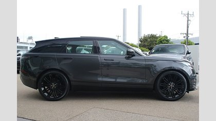 Range Rover Velar 5