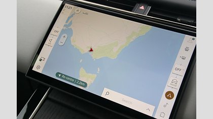 Range Rover Velar 14