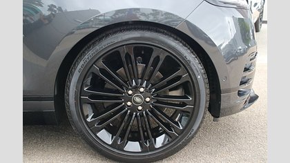 Range Rover Velar 8