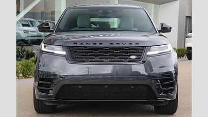 Range Rover Velar 6