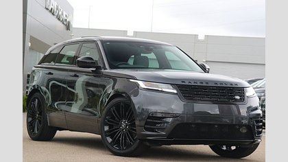 Range Rover Velar 0