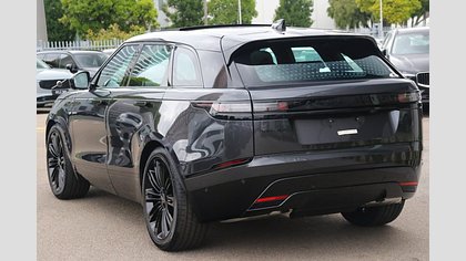 Range Rover Velar 1