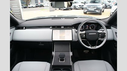 Range Rover Velar 3