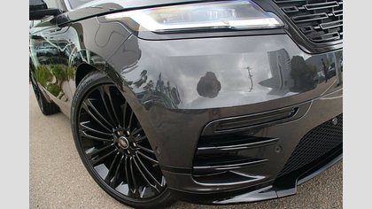Range Rover Velar 9