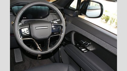 Range Rover Sport 11