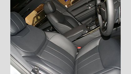 Range Rover Sport 12