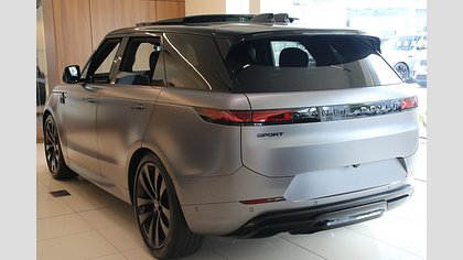 Range Rover Sport 1
