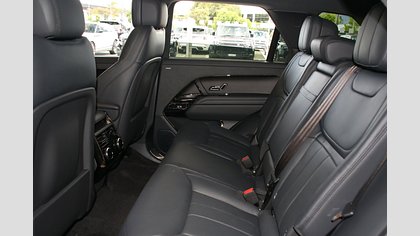 Range Rover Sport 4