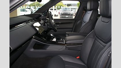 Range Rover Sport 2