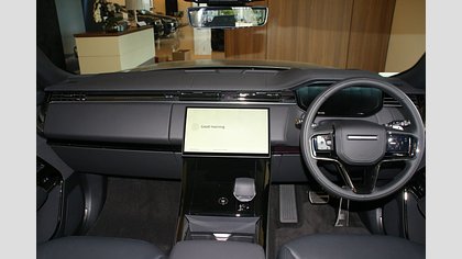 Range Rover Sport 3