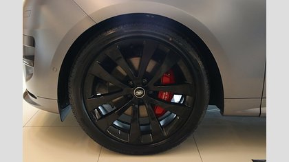 Range Rover Sport 8