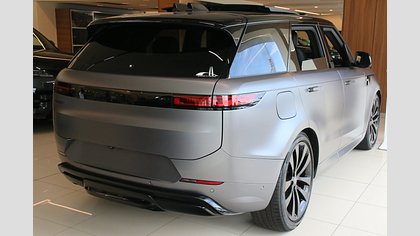 Range Rover Sport 5