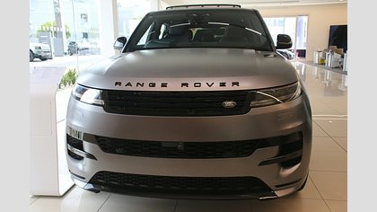 Range Rover Sport 6