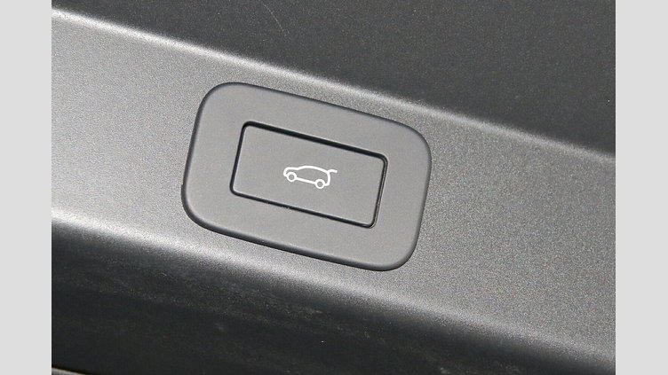 2025 Approved Land Rover Range Rover Sport Eiger Grey - Satin finish D350 Diesel Mild Hybrid Dynamic HSE