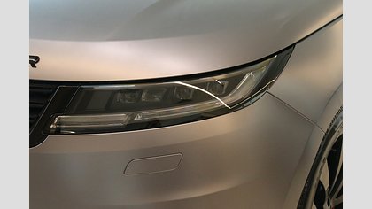 Range Rover Sport 9
