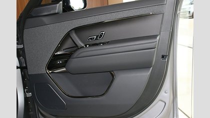 Range Rover Sport 10