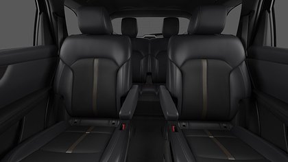 2026 Uus Mazda CX-80 Jet Black 2.5 PHEV 8AT Homura Plus (6)