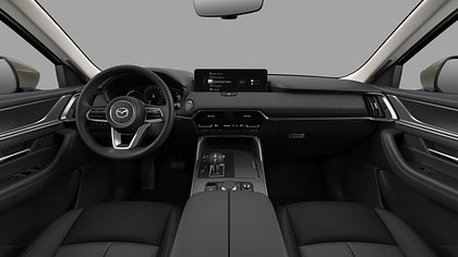 2026 Jauns Mazda CX-60 Zircon Sand 2.5 PHEV 8AT AWD 327 ZS Special Edition (4)