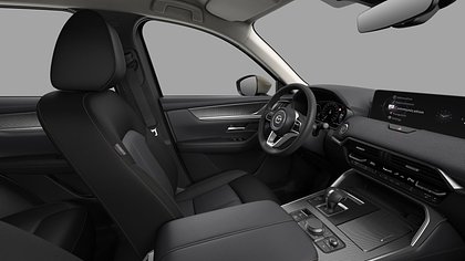 2026 Jauns Mazda CX-60 Zircon Sand 2.5 PHEV 8AT AWD 327 ZS Special Edition (5)