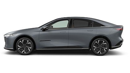 2026 Jauns Mazda 6e Polymetal Gray 68,8 kWh Takumi Plus (2)