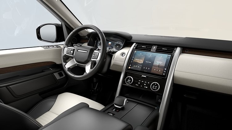 2026 New Land Rover Discovery Lantau Bronze D350 Diesel Mild Hybrid S