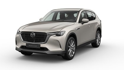 2026 Uus Mazda CX-60 Platinum Quartz M 3.3 e-Skyactiv D First Edition AWD 8AT Special Edition (1)