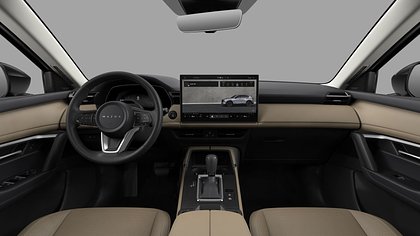 2026 Uus Mazda CX-5 Soul Red Crystal 2.5 M Hybrid e-Skyactiv G Homura Tan AT SR (4)