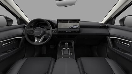 2026 Uus Mazda CX-5 Aero Gray 2.5 M Hybrid e-Skyactiv G (141 hj) AWD AWD Homura Black AT SR (4)