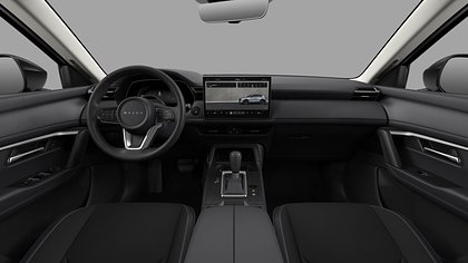 2026 Uus Mazda CX-5 Deep Crystal Blue 2.5 M Hybrid e-Skyactiv G (141 hj) AWD AWD Centre-line AT (4)