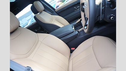 Range Rover Sport 12